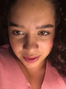 Julieta 333 online show from March 2025 11:54:02 PM