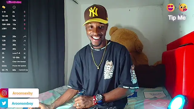 Aroonpapisex online show from January 2026 01:21:02 AM