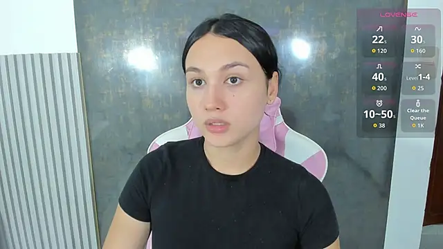 lana boomer online show from February 2026 07:36:02 PM