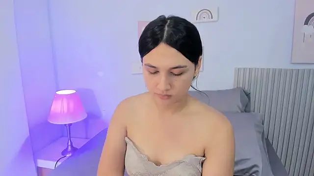 lana boomer online show from May 2026 08:39:01 PM