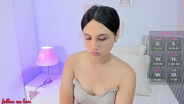 lana boomer online show from May 2026 09:08:01 PM