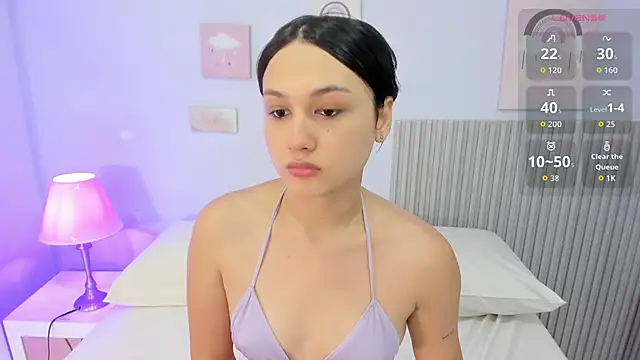 lana boomer online show from May 2026 08:36:02 PM