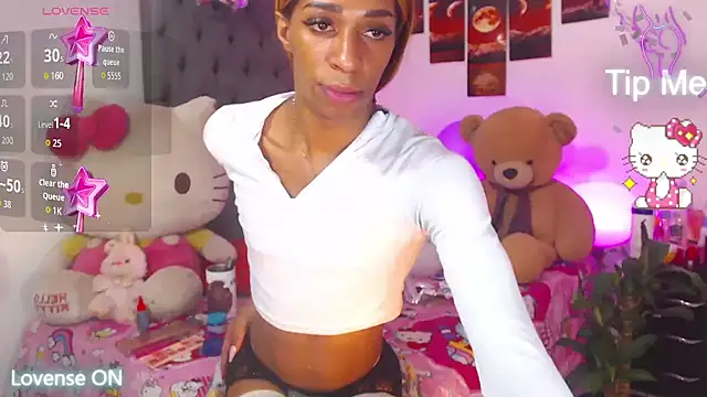 lucianadolll online show from April 2026 01:19:02 AM