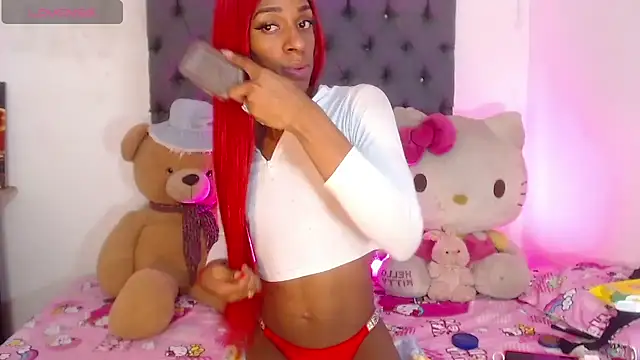 lucianadolll online show from July 2026 11:07:01 AM