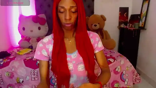 lucianadolll online show from July 2026 10:29:01 AM