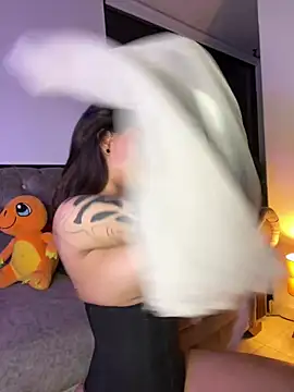 alessia iris19 online show from February 2025 03:27:01 AM