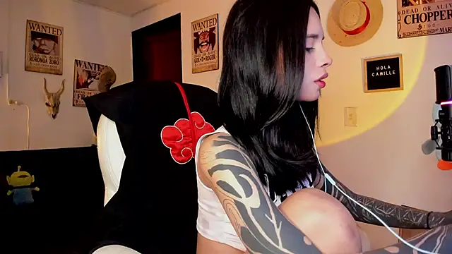 alessia iris19 online show from February 2026 01:39:02 AM