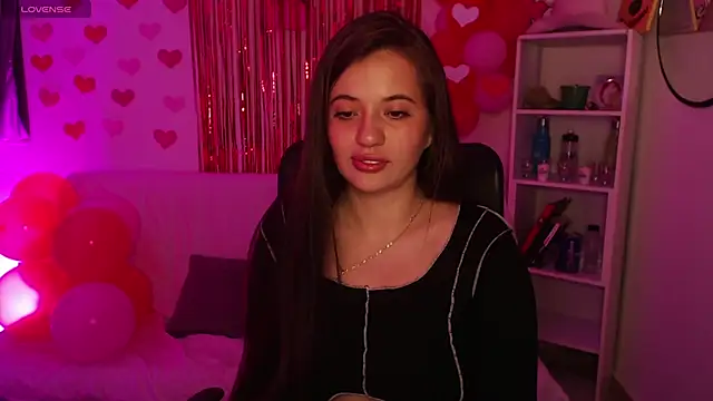 Soy abby online show from February 2025 12:26:01 AM