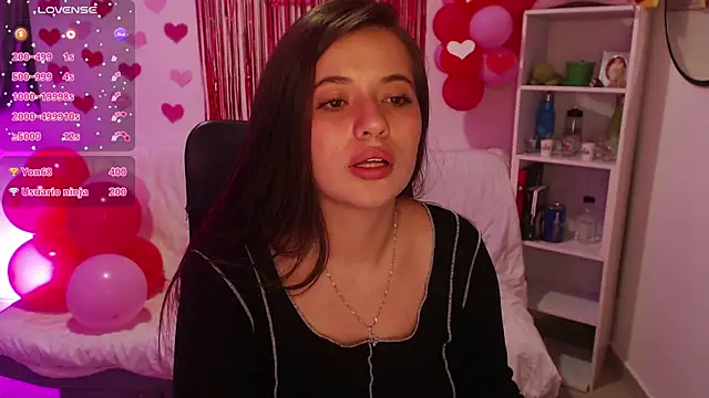 Soy abby online show from February 2025 03:31:02 AM