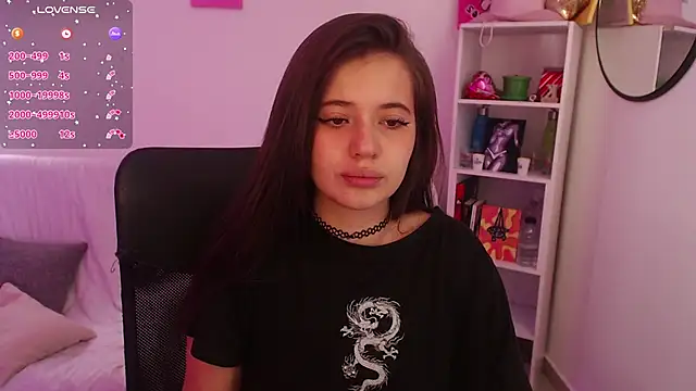 Soy abby online show from March 2025 05:38:02 PM