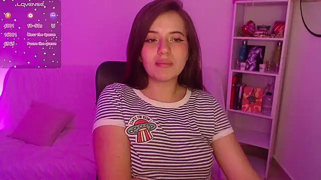 Soy abby online show from March 2025 11:09:01 PM