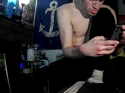 Snapshot of ATwinkie chatting on February 2026 02:54:01 AM ATwinkie online show from February 2026 02:54:01 AM