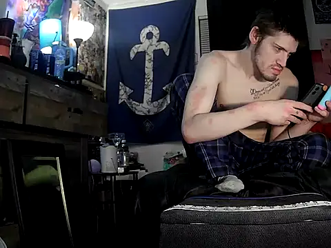 Snapshot of ATwinkie chatting on February 2026 07:01:01 AM ATwinkie online show from February 2026 07:01:01 AM