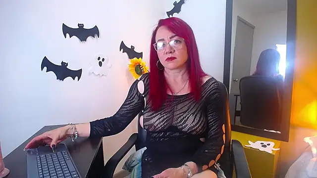 Lupiita223 online show from November 2025 12:50:02 PM