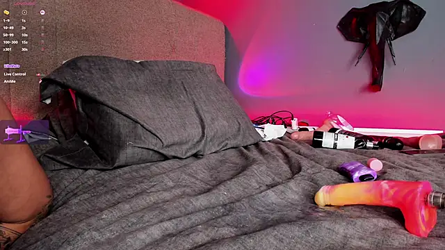 samuel boy tatoo online show from January 2025 04:59:01 AM