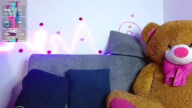 sophia cute1 1 online show from September 2025 12:28:01 PM