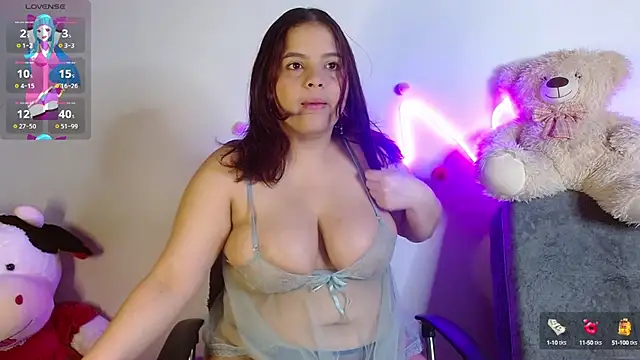 sophia cute1 1 online show from September 2025 12:18:01 PM