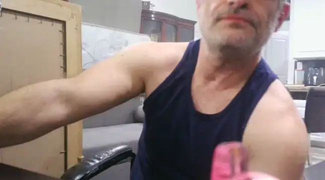 LARawAlways2 online show from February 2025 09:51:01 PM