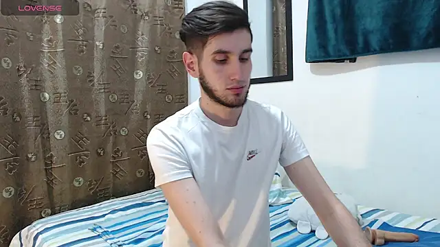 Thhiago tay online show from October 2025 08:04:02 AM