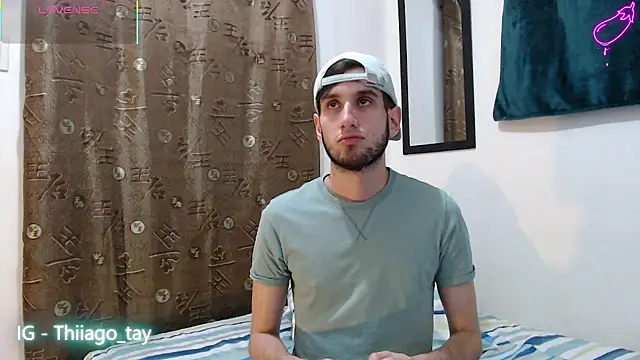 Thhiago tay online show from October 2025 06:36:02 AM