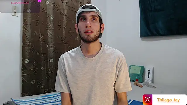 Thhiago tay online show from November 2025 03:42:02 AM