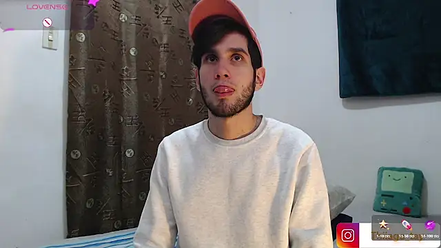 Thhiago tay online show from November 2025 09:52:01 PM