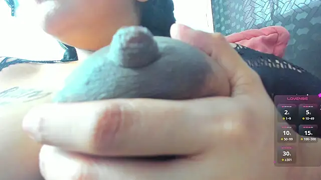 Venus Blackk online show from January 2025 08:31:02 PM