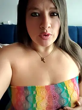 Neve Collins online show from July 2026 12:56:02 PM