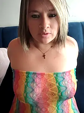 Neve Collins online show from August 2026 01:16:01 PM