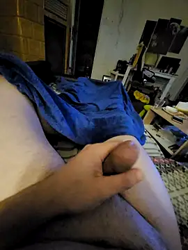 DickDRP93 online show from June 2026 08:31:01 PM