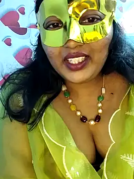 RomeoJuliet345 online show from January 2025 09:15:01 AM