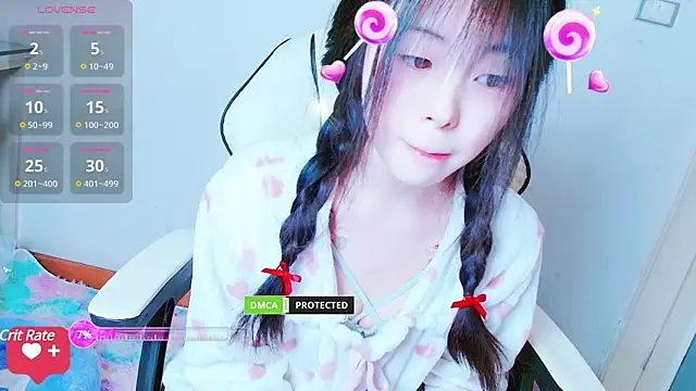 Snapshot of xiyao1314 chatting on December 2024 06:40:01 AM xiyao1314 online show from December 2024 06:40:01 AM