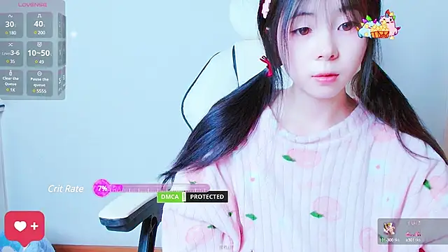 Snapshot of xiyao1314 chatting on December 2024 02:17:02 PM xiyao1314 online show from December 2024 02:17:02 PM