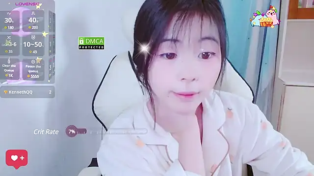 Snapshot of xiyao1314 chatting on January 2025 11:18:02 AM xiyao1314 online show from January 2025 11:18:02 AM