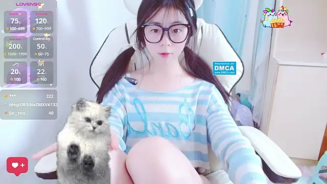 Snapshot of xiyao1314 chatting on January 2025 11:54:02 AM xiyao1314 online show from January 2025 11:54:02 AM