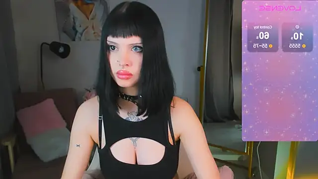 Barbara xKiss online show from January 2025 11:53:02 AM