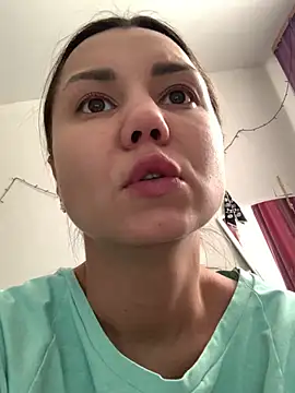 MiraMiss online show from March 2026 08:53:01 AM