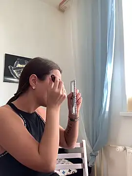 MiraMiss online show from March 2026 06:39:02 AM