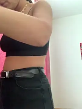 MiraMiss online show from May 2026 09:47:02 AM