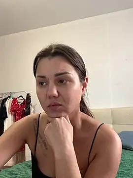 MiraMiss online show from May 2026 08:12:02 AM