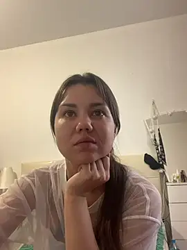 MiraMiss online show from July 2026 07:33:02 AM