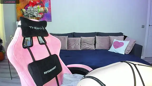 BritneyLix online show from January 2025 11:09:02 AM