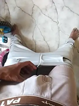 PracticalGum40 online show from April 2026 05:15:01 AM