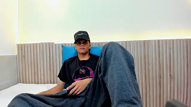 Billy zander online show from December 2024 01:55:02 PM