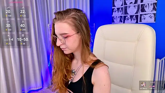 Snapshot of VioletShine chatting on January 2026 01:48:02 PM VioletShine online show from January 2026 01:48:02 PM