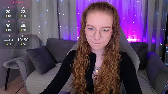 VioletShine online show from March 2026 01:06:02 PM