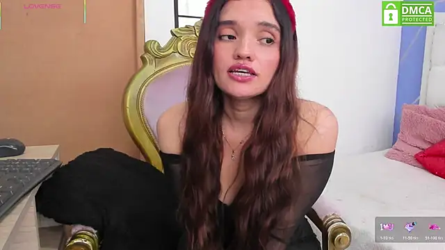 DannaMishellx  online show from February 2026 04:02:01 PM