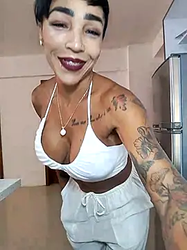 Alison fitness online show from February 2025 09:09:01 PM