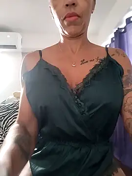 Alison fitness online show from February 2026 01:41:02 PM