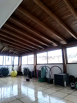 Snapshot of Alison_fitness chatting on April 2026 01:34:02 PM Alison fitness online show from April 2026 01:34:02 PM